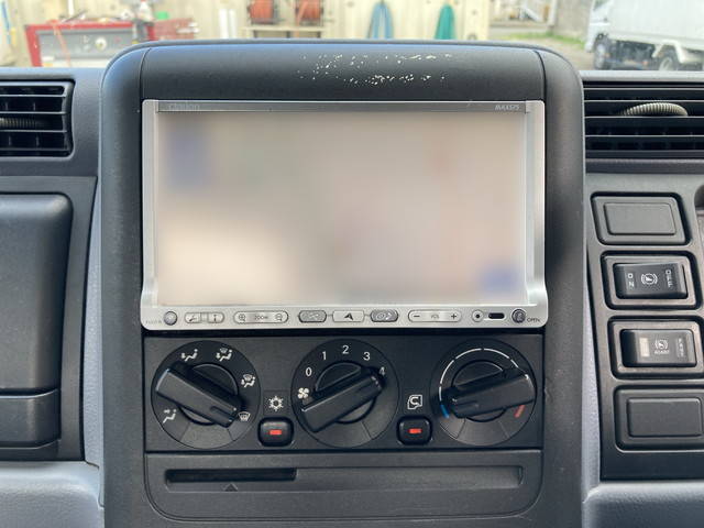 三菱ふそうキャンターセーフティローダー小型（2t・3t）[写真38]