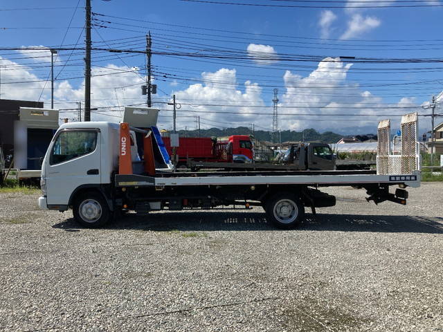 三菱ふそうキャンターセーフティローダー小型（2t・3t）[写真05]