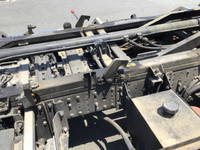 三菱ふそうキャンターセーフティローダー小型（2t・3t）[写真13]