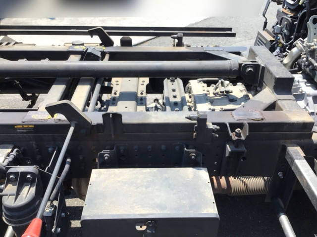 三菱ふそうキャンターセーフティローダー小型（2t・3t）[写真18]