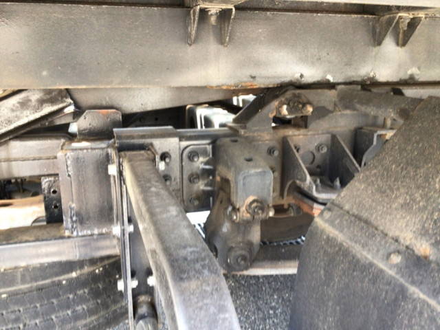 三菱ふそうキャンターセーフティローダー小型（2t・3t）[写真19]