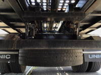 三菱ふそうキャンターセーフティローダー小型（2t・3t）[写真20]