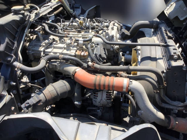 三菱ふそうキャンターセーフティローダー小型（2t・3t）[写真22]