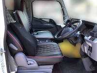 三菱ふそうキャンターセーフティローダー小型（2t・3t）[写真24]