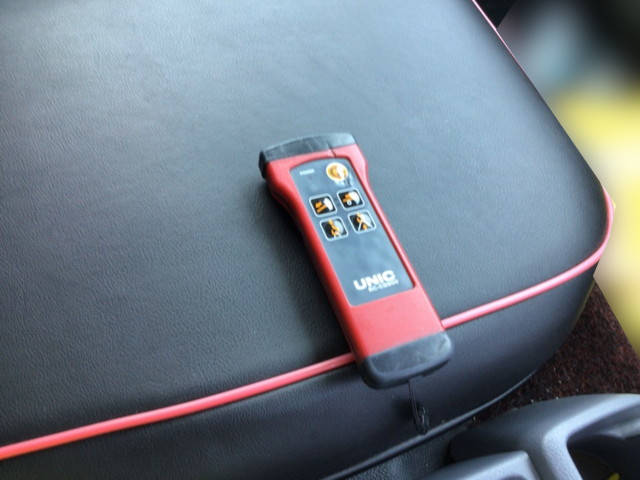 三菱ふそうキャンターセーフティローダー小型（2t・3t）[写真28]