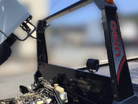 三菱ふそうキャンターセーフティローダー小型（2t・3t）[写真07]