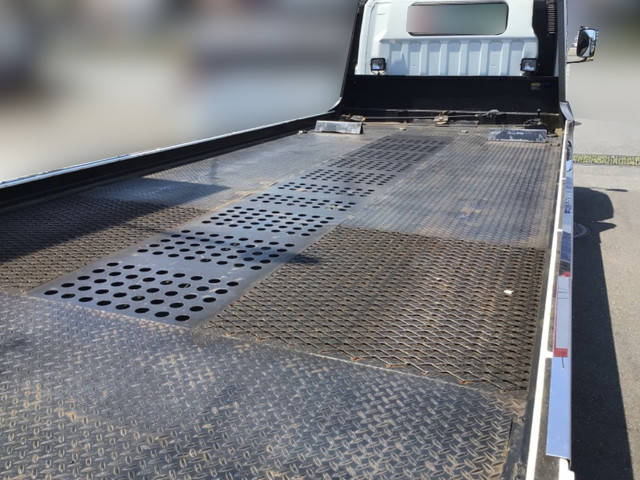 三菱ふそうキャンターセーフティローダー小型（2t・3t）[写真08]