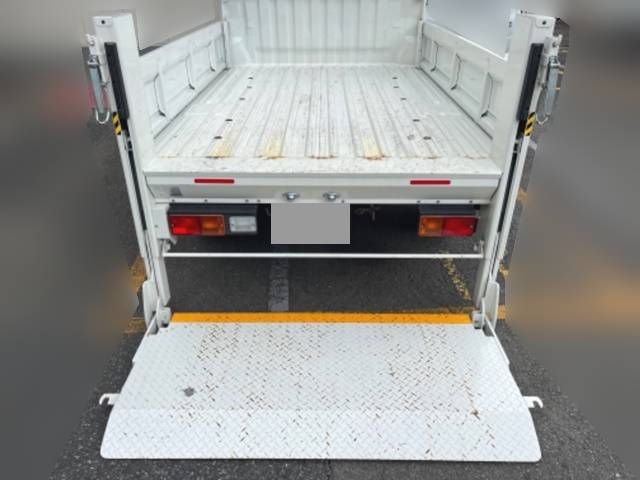 トヨタタウンエース平ボディ小型（2t・3t）[写真11]