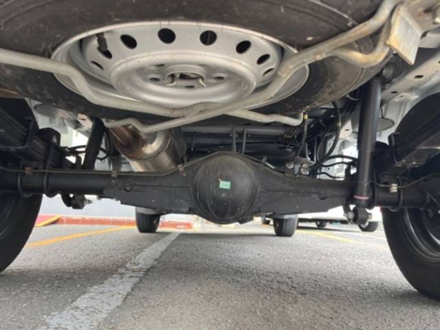 トヨタタウンエース平ボディ小型（2t・3t）[写真19]