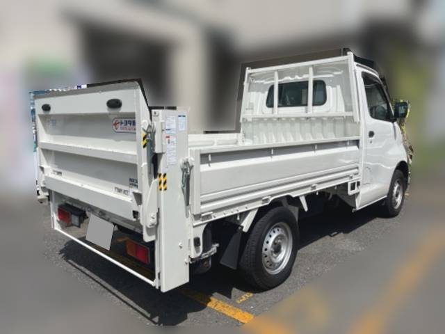 中古平ボディ トヨタ 栃木・北海道・岩手 タウンエース（5BF-S403U改