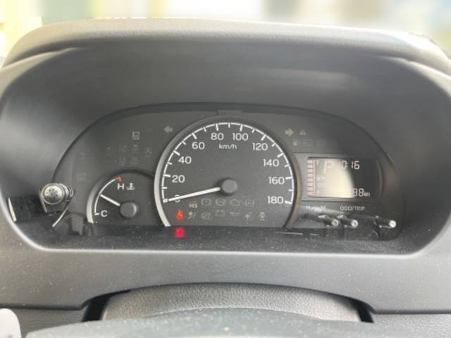 トヨタタウンエース平ボディ小型（2t・3t）[写真27]