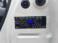 トヨタタウンエース平ボディ小型（2t・3t）[写真32]