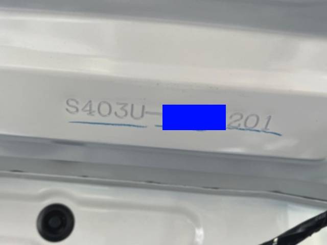 トヨタタウンエース平ボディ小型（2t・3t）[写真33]