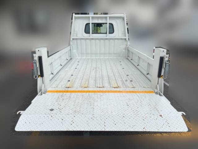 トヨタタウンエース平ボディ小型（2t・3t）[写真09]