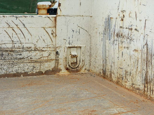 日野デュトロローダーダンプ小型（2t・3t）[写真12]