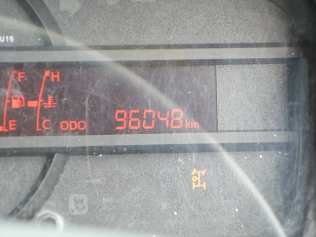 日野デュトロローダーダンプ小型（2t・3t）[写真26]