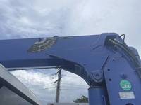 いすゞフォワードセーフティクレーン4段中型（4t）[写真10]