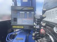 いすゞフォワードセーフティクレーン4段中型（4t）[写真14]