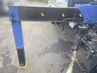 いすゞフォワードセーフティクレーン4段中型（4t）[写真17]