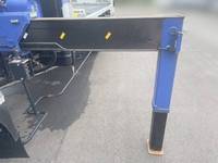 いすゞフォワードセーフティクレーン4段中型（4t）[写真18]