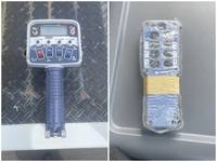 いすゞフォワードセーフティクレーン4段中型（4t）[写真19]