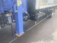 いすゞフォワードセーフティクレーン4段中型（4t）[写真23]