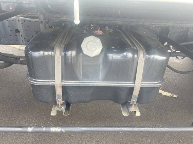 いすゞフォワードセーフティクレーン4段中型（4t）[写真24]