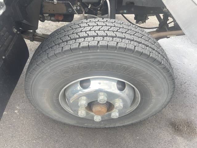 いすゞフォワードセーフティクレーン4段中型（4t）[写真25]