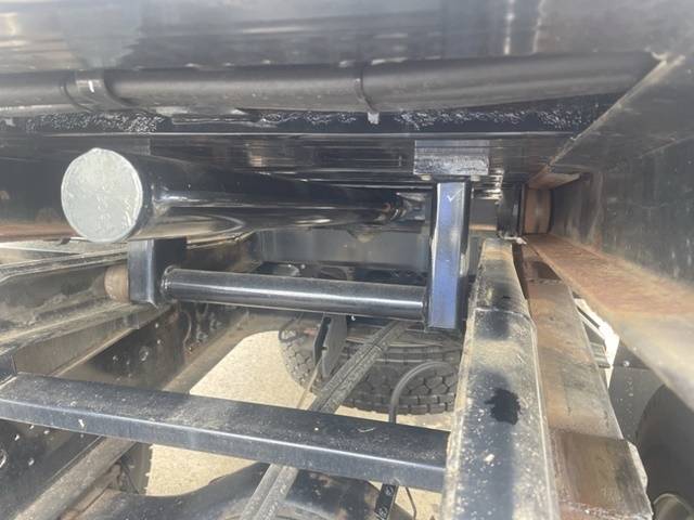 いすゞフォワードセーフティクレーン4段中型（4t）[写真27]