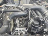 いすゞフォワードセーフティクレーン4段中型（4t）[写真30]