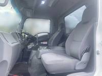 いすゞフォワードセーフティクレーン4段中型（4t）[写真33]