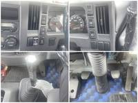 いすゞフォワードセーフティクレーン4段中型（4t）[写真38]