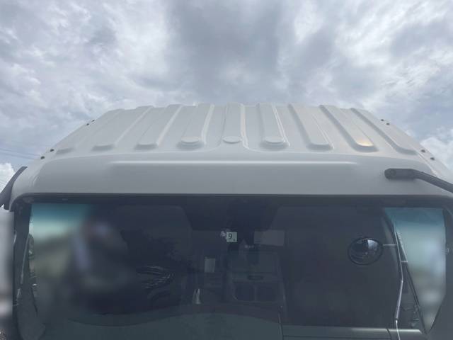 いすゞフォワードセーフティクレーン4段中型（4t）[写真05]