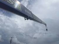 いすゞフォワードセーフティクレーン4段中型（4t）[写真09]