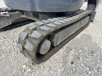 コベルコミニユンボ（ミニバックホー）[写真16]