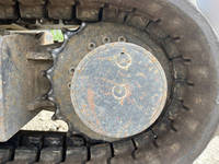 コベルコミニユンボ（ミニバックホー）[写真18]