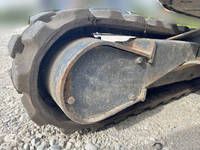 コベルコミニユンボ（ミニバックホー）[写真19]