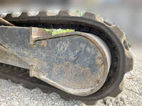 コベルコミニユンボ（ミニバックホー）[写真20]