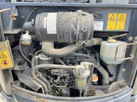 コベルコミニユンボ（ミニバックホー）[写真25]