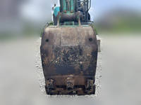 コベルコミニユンボ（ミニバックホー）[写真07]