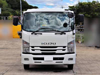 いすゞフォワードコンテナ専用車中型（4t）[写真12]