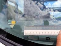 いすゞフォワードコンテナ専用車中型（4t）[写真15]