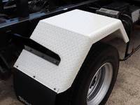 いすゞフォワードコンテナ専用車中型（4t）[写真18]