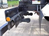 いすゞフォワードコンテナ専用車中型（4t）[写真21]