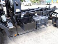 いすゞフォワードコンテナ専用車中型（4t）[写真22]