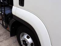 いすゞフォワードコンテナ専用車中型（4t）[写真24]