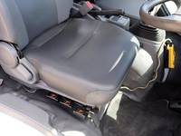 いすゞフォワードコンテナ専用車中型（4t）[写真26]