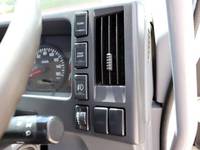 いすゞフォワードコンテナ専用車中型（4t）[写真30]