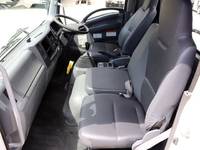 いすゞフォワードコンテナ専用車中型（4t）[写真31]