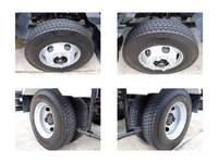 いすゞフォワードコンテナ専用車中型（4t）[写真34]